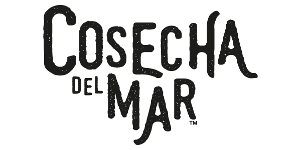logo cosecha del mar